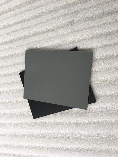 Verschiedene zusammengesetzte Platten-Aluminiumfassade der Farbepvdf mit Schalldämmung