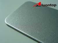 China Stärke-Außenwand-Produkte der PVDF-Farben-Aluminiumsandwich-Platten-3mm  fournisseur
