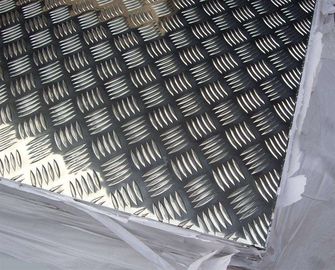 China Anti- Schadstoff-Diamant-Schritt-Aluminiumblatt, Aluminiumquadrat-Platten-Blatt  fournisseur