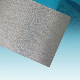 China Hölzernes Korn/weiße zusammengesetzte Aluminiumplatte, zusammengesetzte Isolierwände  fournisseur