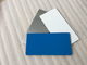 Hohe zusammengesetzte Aluminiumplatte Schalen-Stärke ACPs mit Chamäleon-Farbe fournisseur