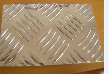 Hochfestes Aluminiumwarzenblech-Blatt mit unterschiedlicher Spezifikation